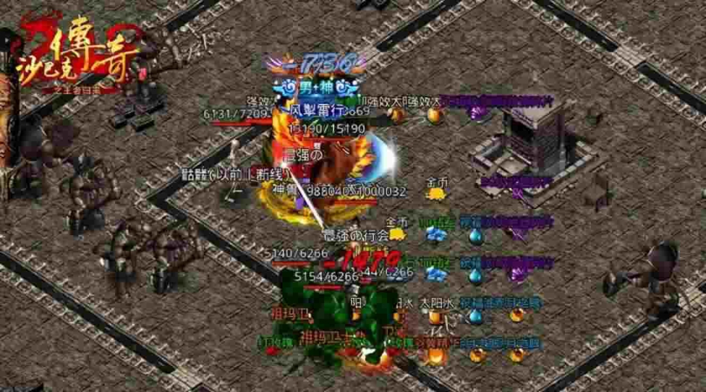 蜂窝手机热血传奇使用指南：从安装到实战的实用技巧