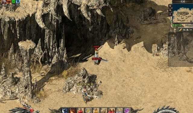 热血传奇中小黄毒相关机制与数值解析