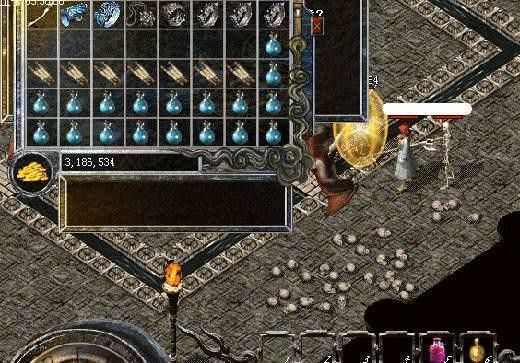 热血传奇法师搭配英雄攻略：老鸟经验教你选对伙伴提升战力