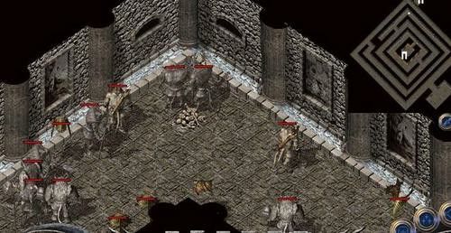 官方版热血传奇下载全流程：老鸟亲测避坑技巧