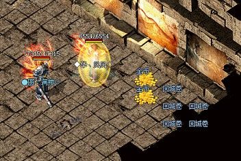 传奇手游哪里出金币最多,传奇手游哪里出金币最多？