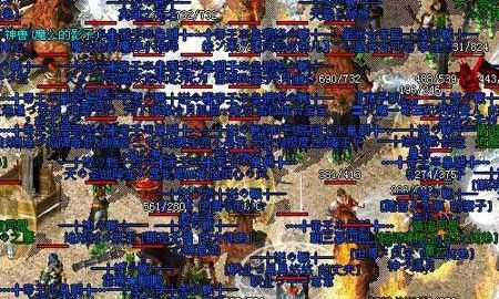 电脑玩热血传奇手游实用指南：老鸟亲测的流畅操作技巧