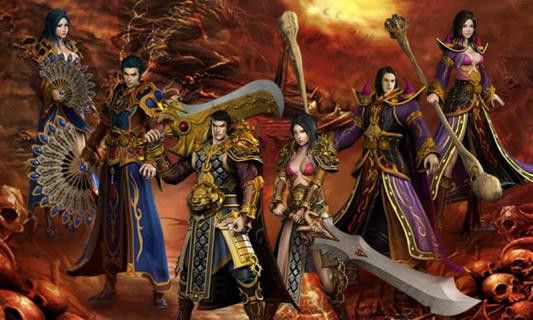 传奇手游降级哪个好,传奇手游降级哪个好？