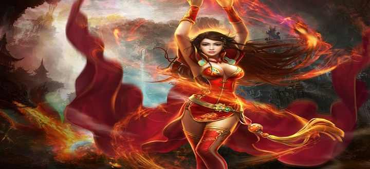 传奇网页新服网特殊宝石在传奇中的作用